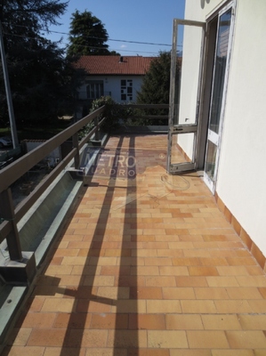 terrazzo c.m. - UNIFAM. AUTONOMA THIENE (VI) NORD 